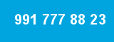 991 777 88 23 991 777 88 23